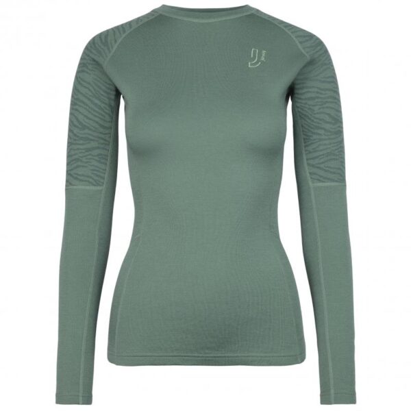 Johaug Johaug Elevate Wool Long Sleeve 210667 Strømsø Sport 1
