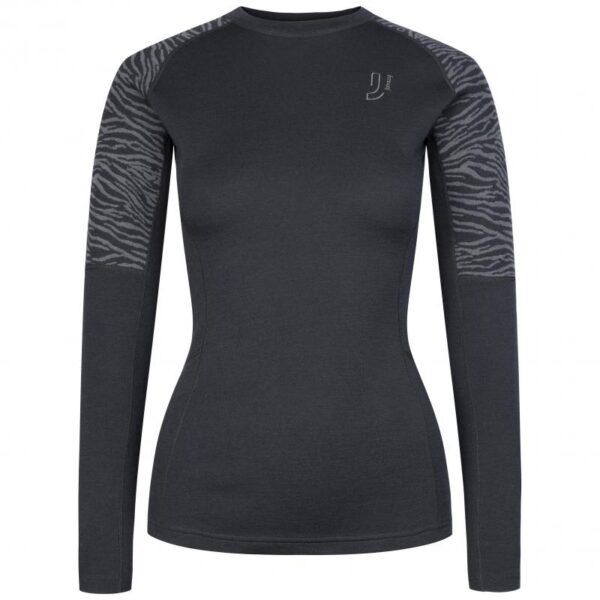 Johaug Johaug Elevate Wool Long Sleeve 210667 Strømsø Sport 1