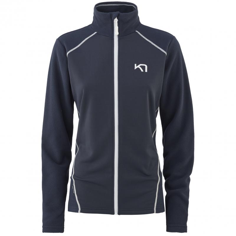 Kari Traa Kari Traa KARI F-Z FLEECE 622573 Strømsø Sport 1