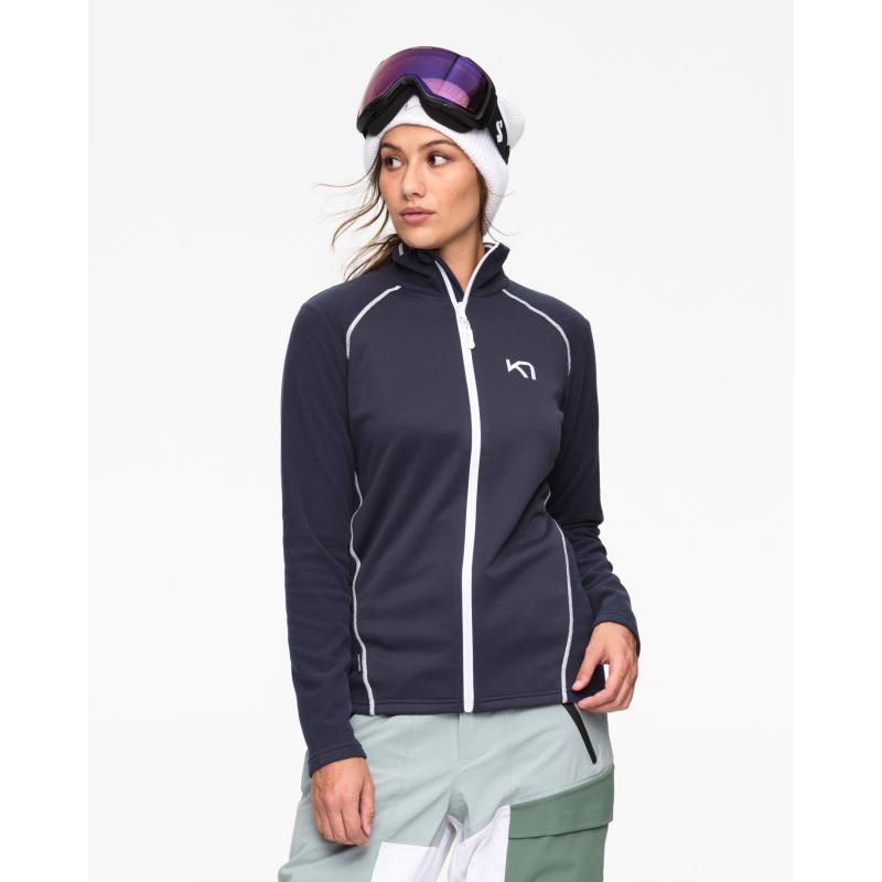 Kari Traa Kari Traa KARI F-Z FLEECE 622573 Strømsø Sport 3