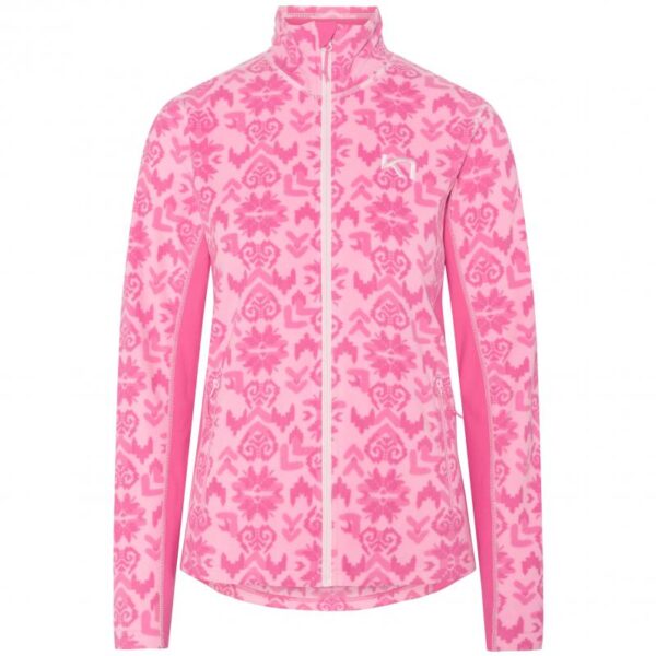 Kari Traa Kari Traa Olga Fleece 622903 Strømsø Sport 1