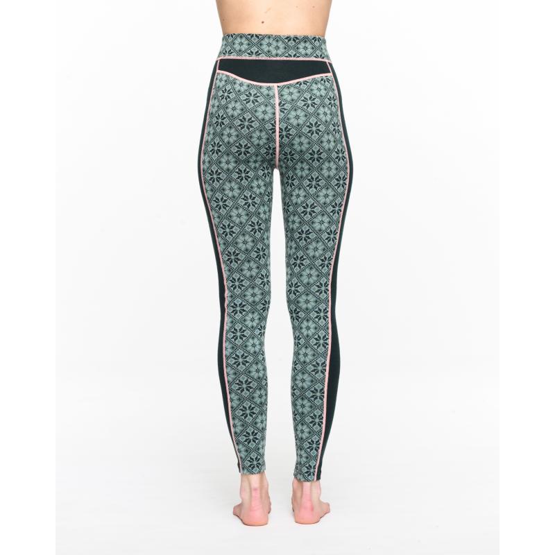 Kari Traa Kari Traa Rose High Waist Pant 622873 Strømsø Sport 3