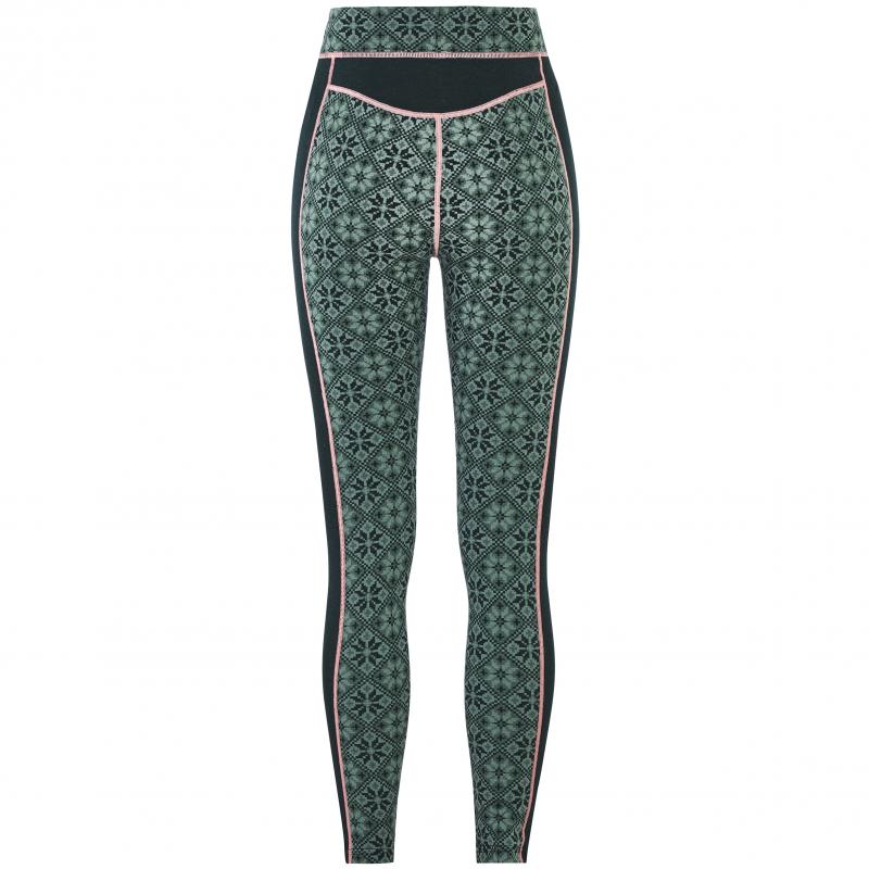 Kari Traa Kari Traa Rose High Waist Pant 622873 Strømsø Sport 4
