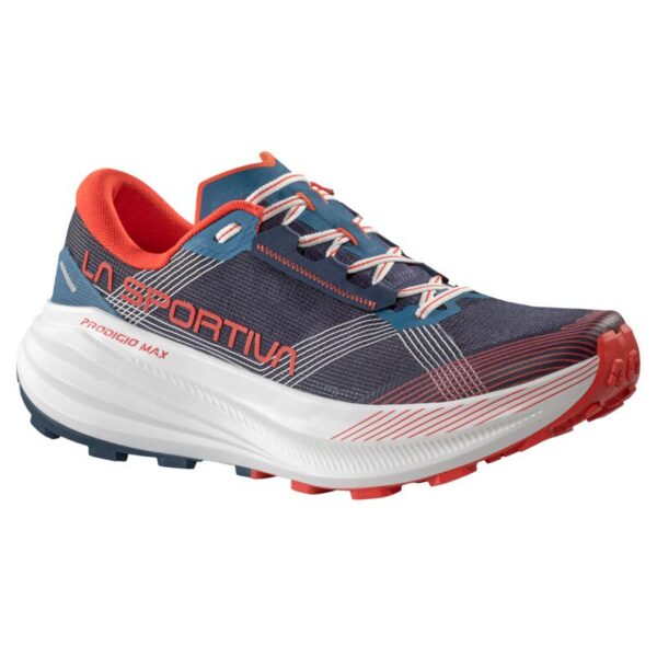 La Sportiva La Sportiva Prodigio Max Løpesko ZFRS104 Strømsø Sport 1