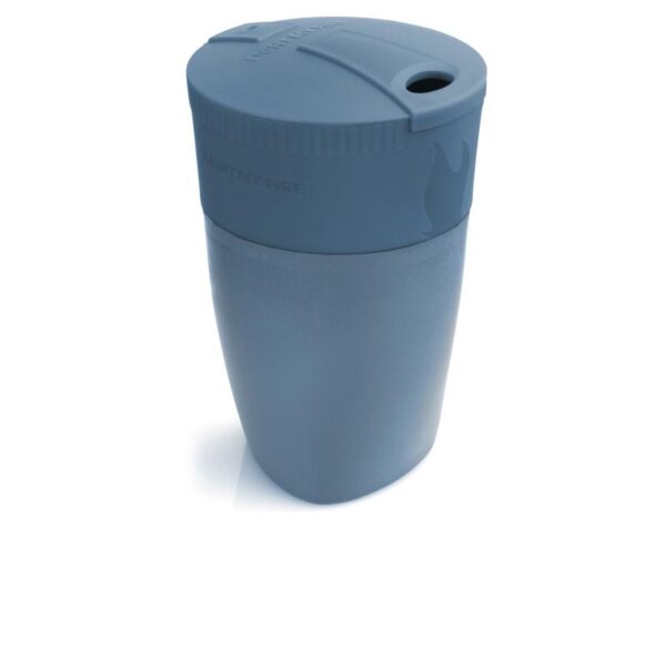 Light My Fire Light My Fire Pack-up Cup BIO bulk 2423910901 Strømsø Sport 1