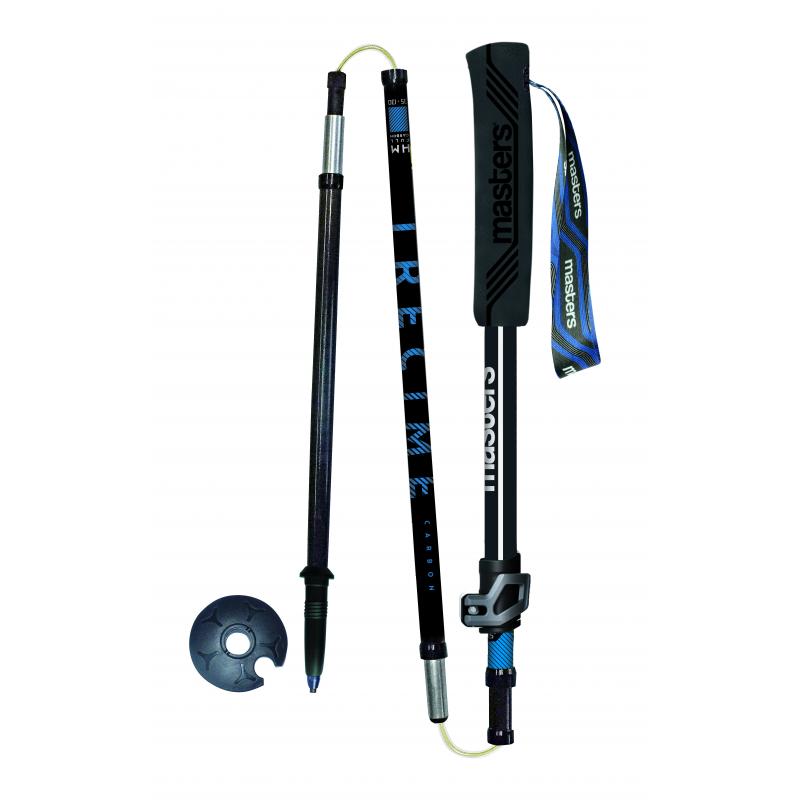 Masters Masters Trecime Carbon Trekking Pole 01S0119 Strømsø Sport 1