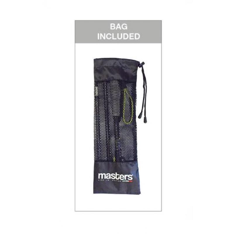 Masters Masters Trecime Carbon Trekking Pole 01S0119 Strømsø Sport 2