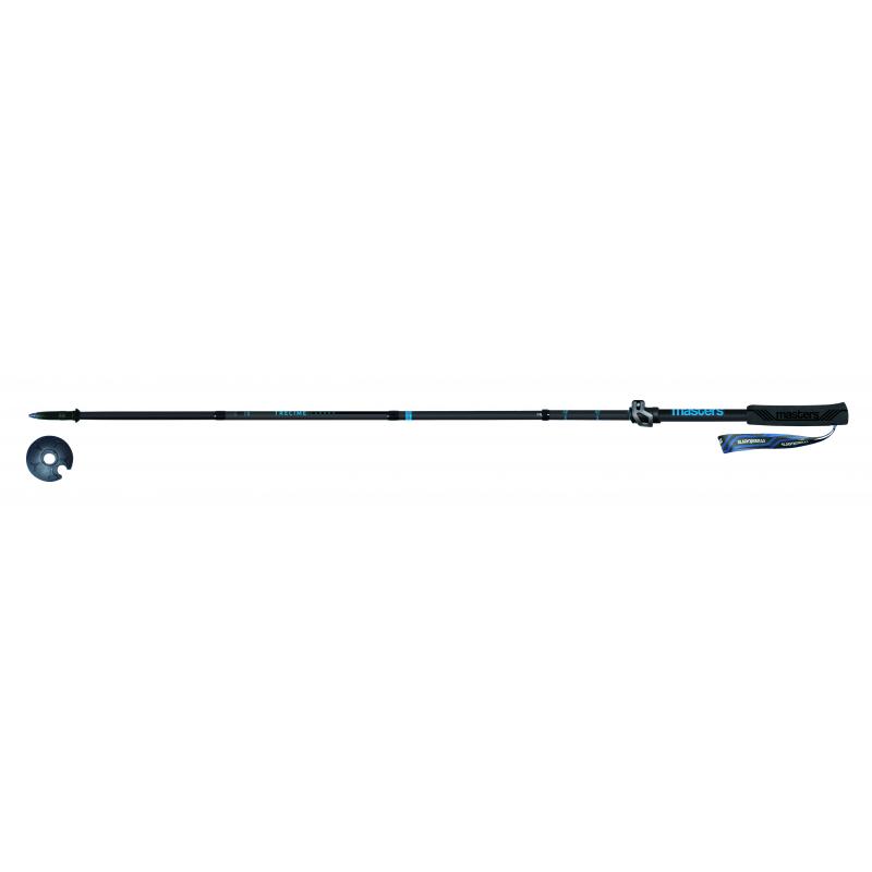 Masters Masters Trecime Carbon Trekking Pole 01S0119 Strømsø Sport 5