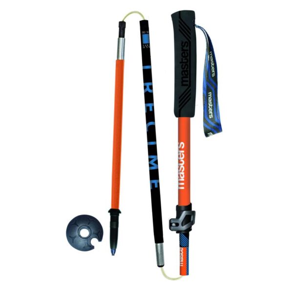 Masters-Masters–Trecime-Trekking-Pole-01S0319-Strømsø-Sport-1 Masters Masters Trecime Trekking Pole 01S0319 Strømsø Sport 1