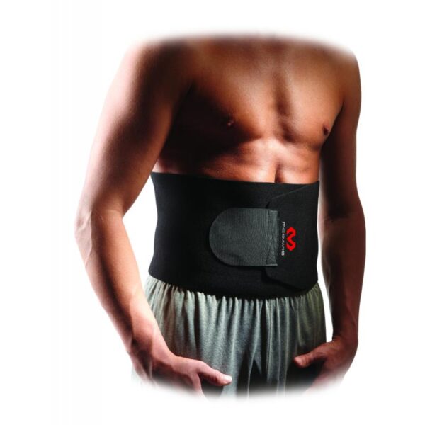 McDavid-McDavid–Waist-Trimmer-491R-Strømsø-Sport-1 McDavid McDavid Waist Trimmer 491R Strømsø Sport 1