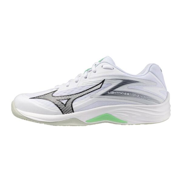 Mizuno-Mizuno–Lightning-Star-Z7-Jr(C)-V1GD2303-Strømsø-Sport-1 Mizuno Mizuno Lightning Star Z7 Jr(C) V1GD2303 Strømsø Sport 1