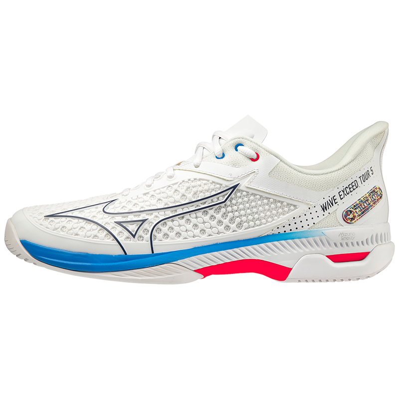 Mizuno Mizuno Wave Exceed Tour 5 Ac 61GA2276 Strømsø Sport 1