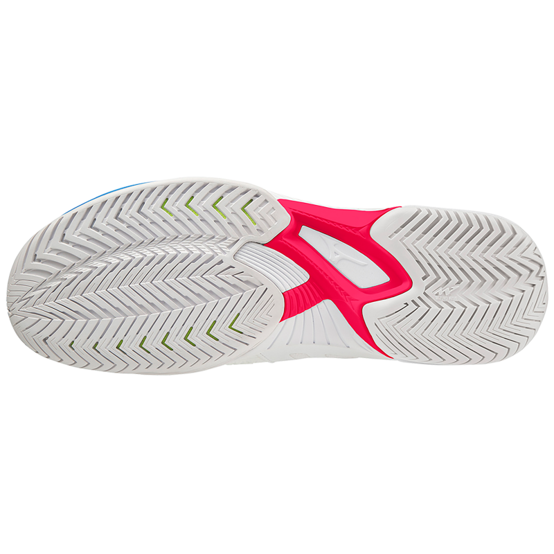 Mizuno Mizuno Wave Exceed Tour 5 Ac 61GA2276 Strømsø Sport 2