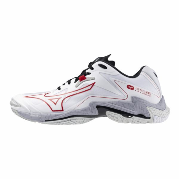 Mizuno-Mizuno–Wave-Lightning-Z8-V1GA2400-Strømsø-Sport-1 Mizuno Mizuno Wave Lightning Z8 V1GA2400 Strømsø Sport 1