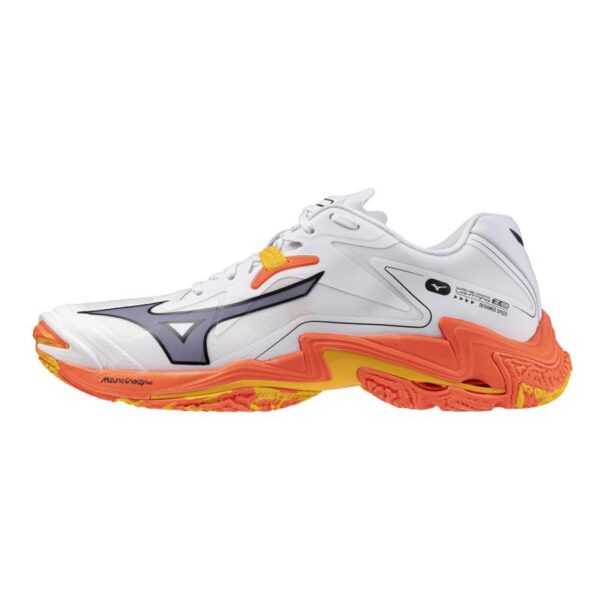 Mizuno-Mizuno–Wave-Lightning-Z8(U)-V1GA2400-Strømsø-Sport-1 Mizuno Mizuno Wave Lightning Z8(U) V1GA2400 Strømsø Sport 1