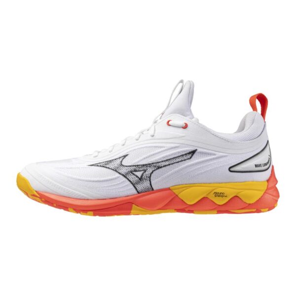 Mizuno-Mizuno–Wave-Luminous-3(U)-V1GA2420-Strømsø-Sport-1 Mizuno Mizuno Wave Luminous 3(U) V1GA2420 Strømsø Sport 1