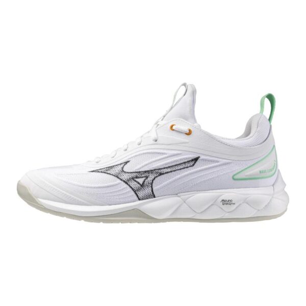 Mizuno-Mizuno–Wave-Luminous-3(U)-V1GA2420-Strømsø-Sport-1 Mizuno Mizuno Wave Luminous 3(U) V1GA2420 Strømsø Sport 1