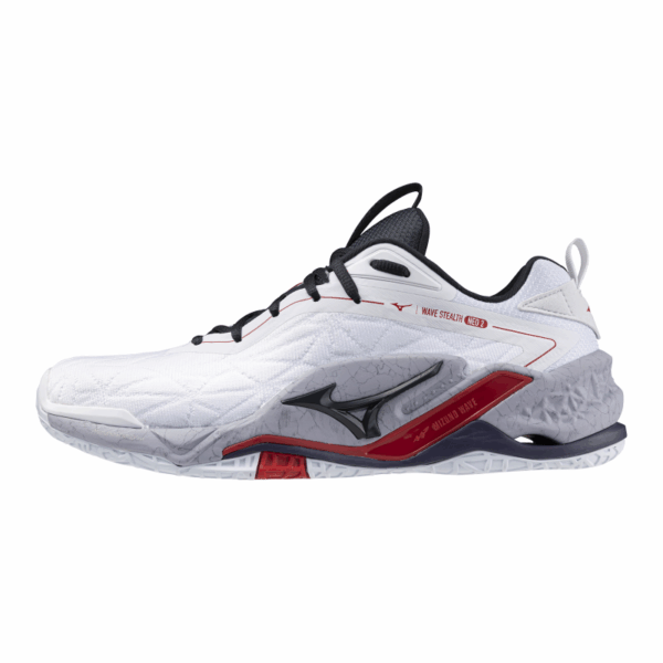 Mizuno-Mizuno–Wave-Stealth-Neo-2-X1GA2400-Strømsø-Sport-1 Mizuno Mizuno Wave Stealth Neo 2 X1GA2400 Strømsø Sport 1