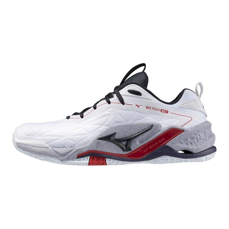 Mizuno Mizuno Wave Stealth Neo 2 X1GA2400 Strømsø Sport 1