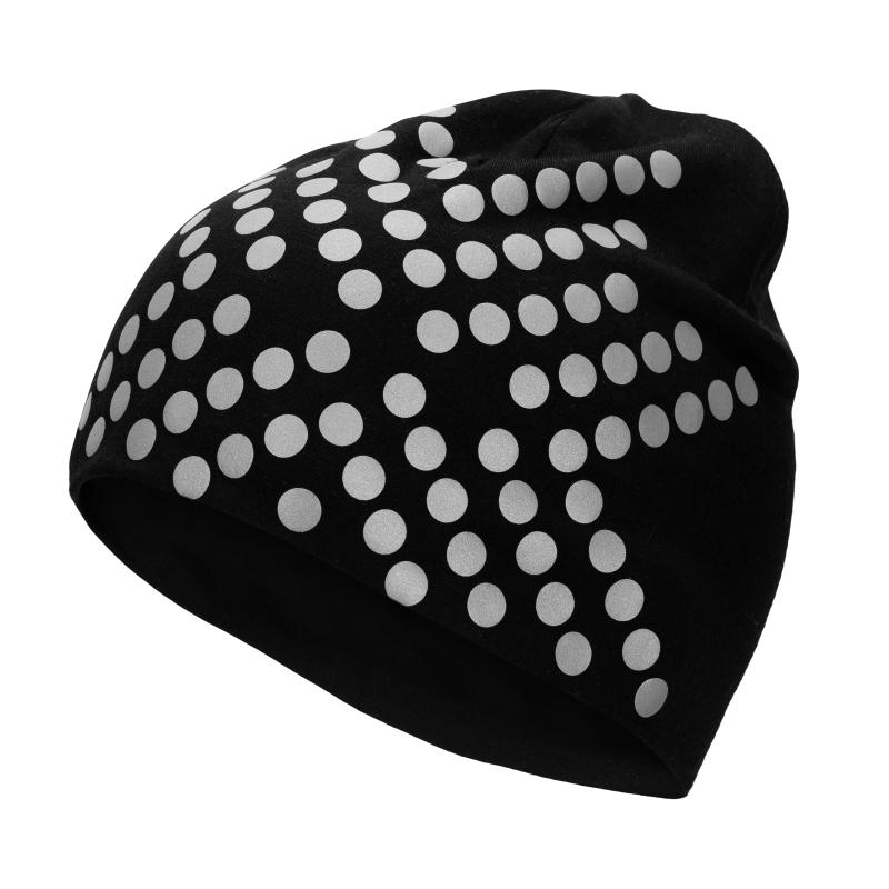 Morild Norway Sølvfaks Lue, med refleks 12031085298 Strømsø Sport 1