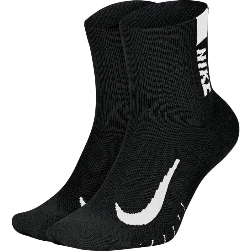 Nike Nike U Nk Mltplier Ankle 2pr SX7556 Strømsø Sport 1