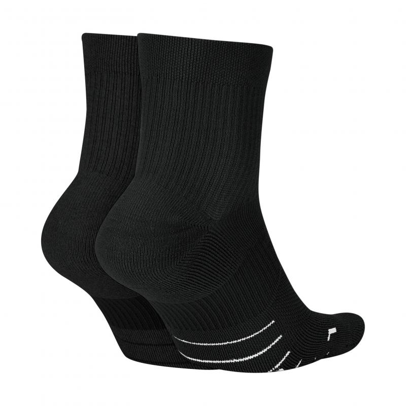 Nike Nike U Nk Mltplier Ankle 2pr SX7556 Strømsø Sport 2