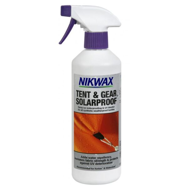 Nikwax-Nikwax–Tent-&-Gear-SolarProof-12-x-0,5-l-NX1070-Strømsø-Sport-1 Nikwax Nikwax Tent & Gear SolarProof 12 x 0,5 l NX1070 Strømsø Sport 1