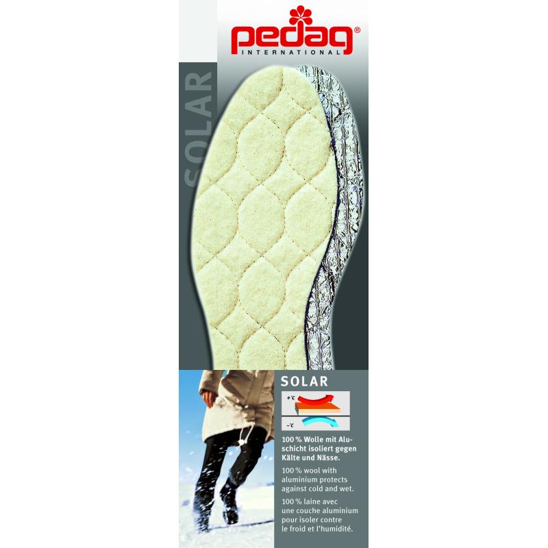 Pedag Pedag Såle 145 Solar PG1450 Strømsø Sport 1