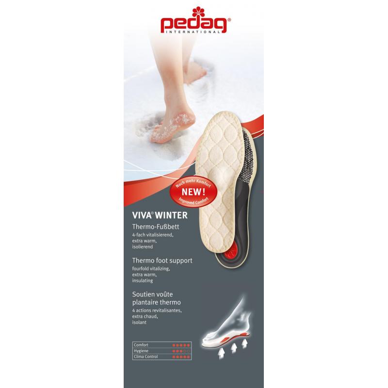 Pedag Pedag Såle 198 Viva Winter PG1980 Strømsø Sport 1