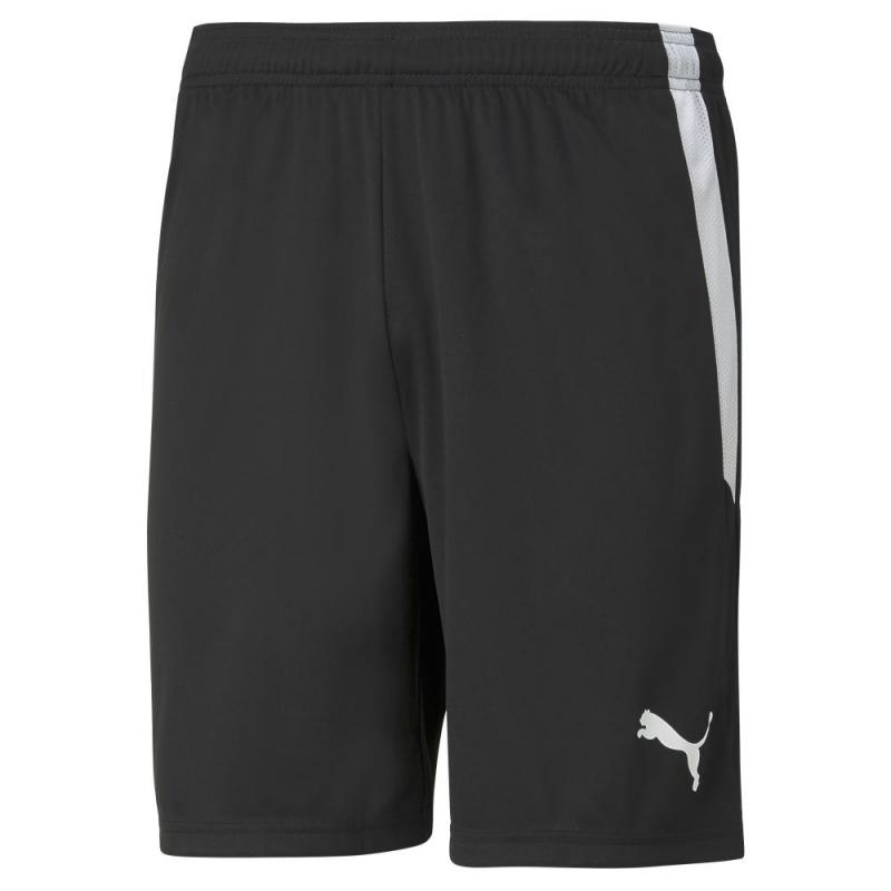 Puma Puma Teamliga Shorts Jr 704931 Strømsø Sport 1
