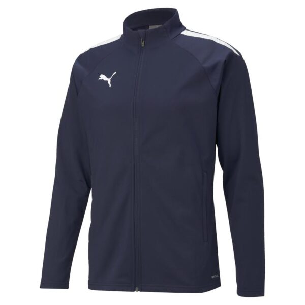 Puma Puma Teamliga Training Jacket Jr 657235 Strømsø Sport 1