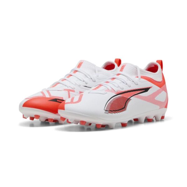 Puma Puma Ultra 5 Match Mg Jr 108349 Strømsø Sport 1