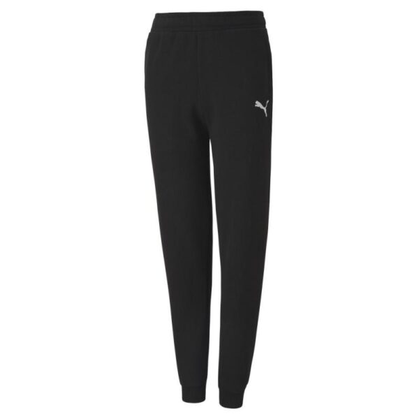 Puma Puma teamGOAL 23 Casuals Pants Jr 656713 Strømsø Sport 1