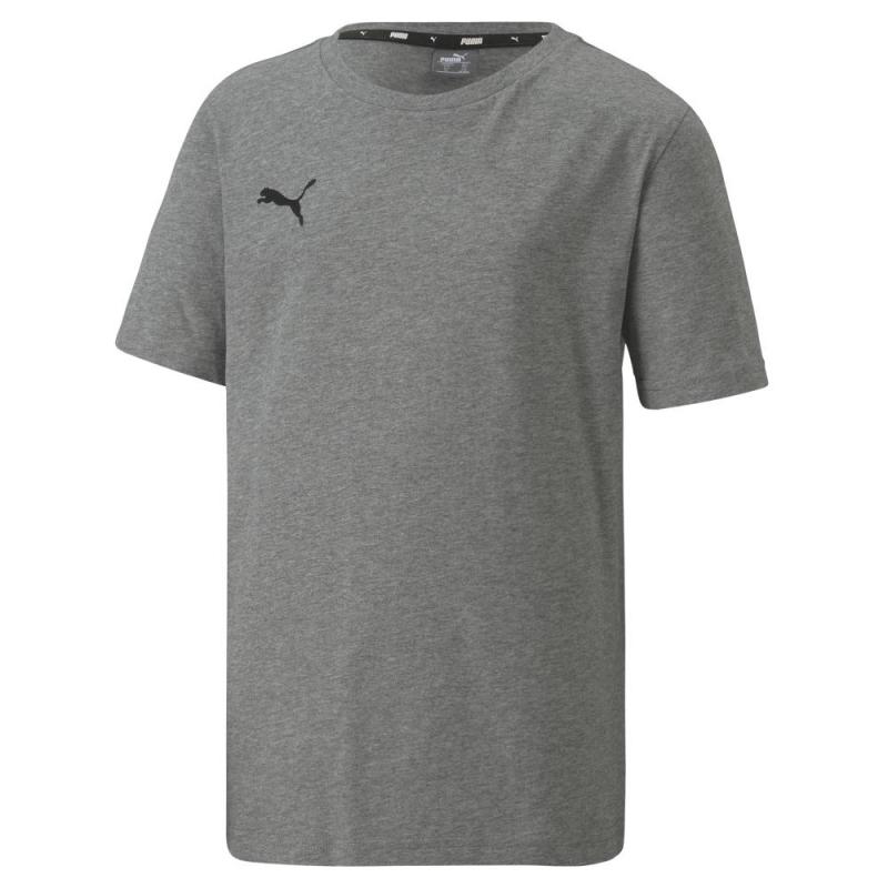 Puma Puma teamGOAL 23 Casuals Tee Jr 656709 Strømsø Sport 1