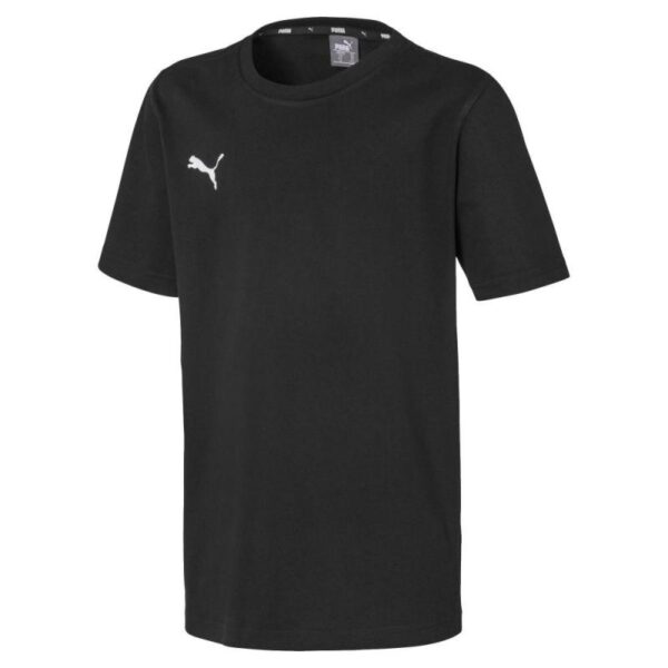 Puma Puma teamGOAL 23 Casuals Tee Jr 656709 Strømsø Sport 1