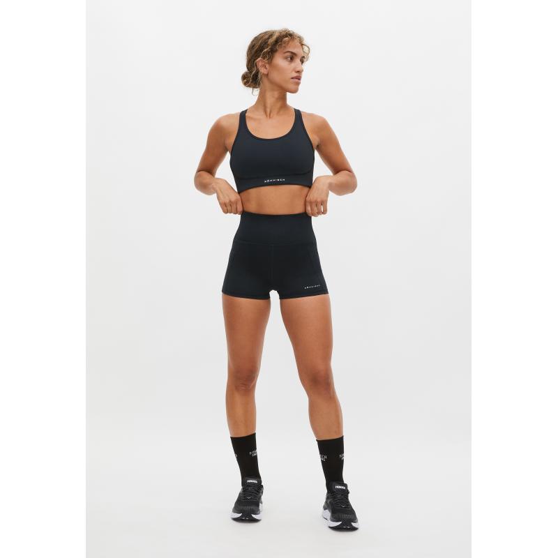 Röhnisch Röhnisch Flattering Curved Hotpants 111588 Strømsø Sport 5
