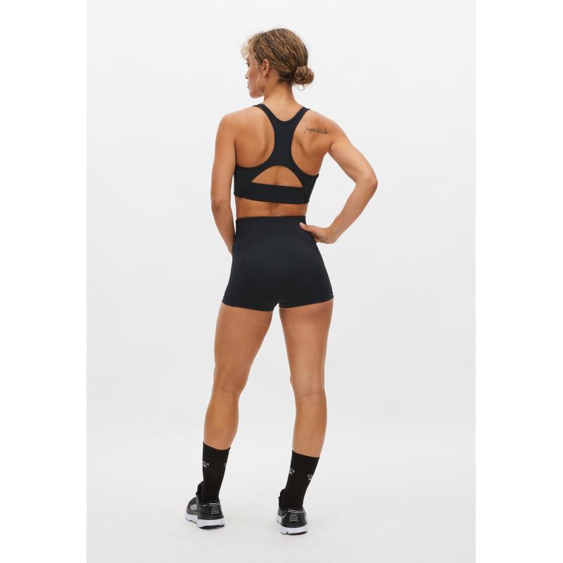 Röhnisch Röhnisch Flattering Curved Hotpants 111588 Strømsø Sport 6