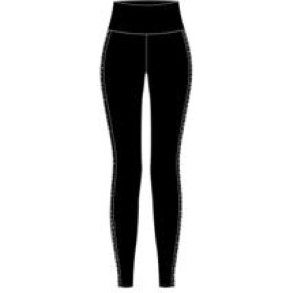 Röhnisch-Röhnisch–Kay-High-Waist-Tights-110527-Strømsø-Sport-1 Röhnisch Röhnisch Kay High Waist Tights 110527 Strømsø Sport 1