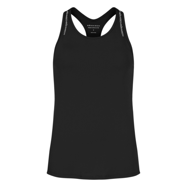 Röhnisch-Röhnisch–Logo-Racerback-111459-Strømsø-Sport-1 Röhnisch Röhnisch Logo Racerback 111459 Strømsø Sport 1