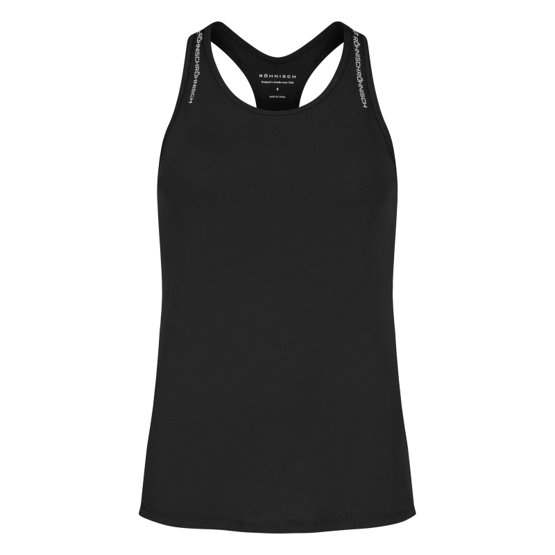 Röhnisch Röhnisch Logo Racerback 111459 Strømsø Sport 1