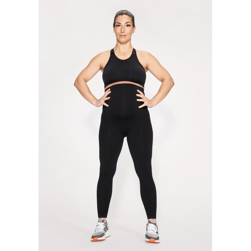 Röhnisch Röhnisch Maternity Soft Tights 110658 Strømsø Sport 5