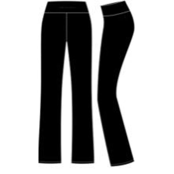 Röhnisch-Röhnisch–Nora-Lasting-Pants-110413-Strømsø-Sport-1 Röhnisch Röhnisch Nora Lasting Pants 110413 Strømsø Sport 1