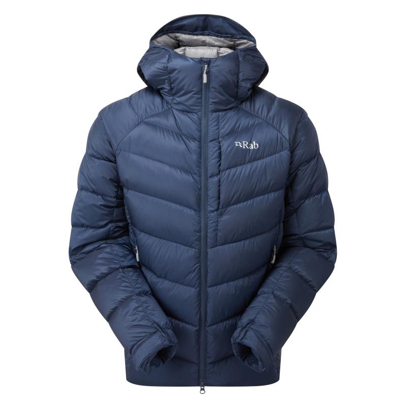 Rab Rab Axion Pro Jacket QDE-68 Strømsø Sport 1