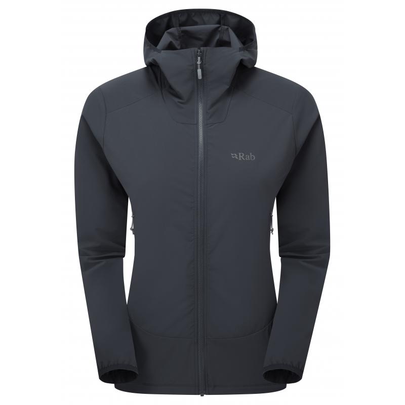 Rab Rab Borealis Hoody Wmns QWS-77 Strømsø Sport 1