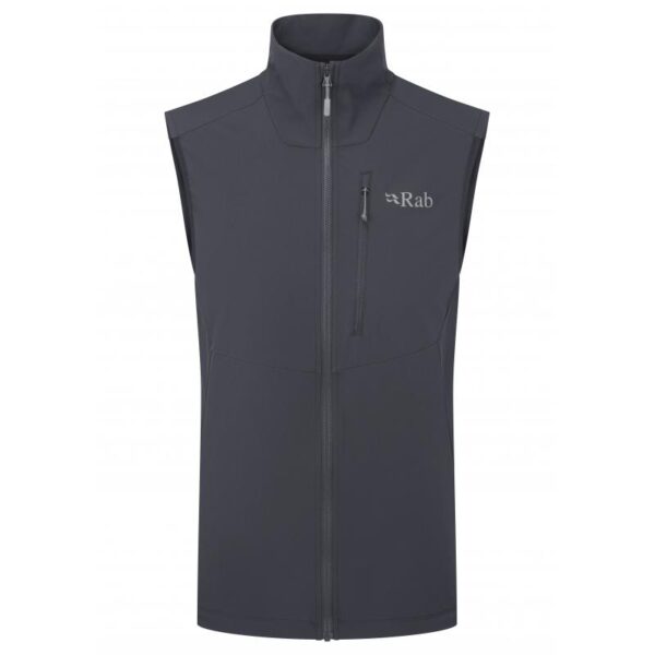 Rab-Rab–Borealis-Vest-QWS-79-Strømsø-Sport-1 Rab Rab Borealis Vest QWS-79 Strømsø Sport 1