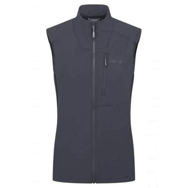 Rab-Rab–Borealis-Vest-Wmns-QWS-80-Strømsø-Sport-1 Rab Rab Borealis Vest Wmns QWS-80 Strømsø Sport 1