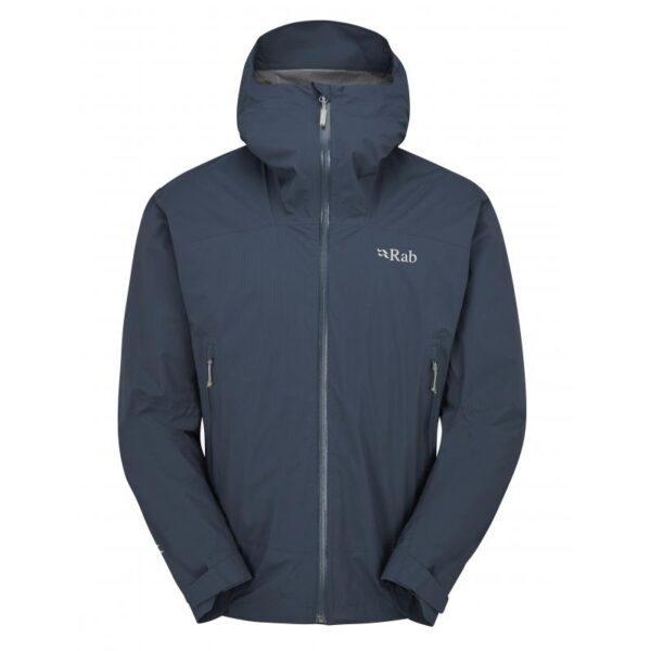 Rab-Rab–Downpour-Light-Jacket-QWG-90-Strømsø-Sport-1 Rab Rab Downpour Light Jacket QWG-90 Strømsø Sport 1