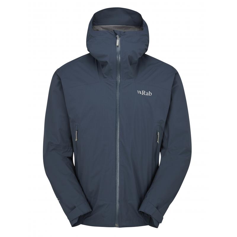 Rab Rab Downpour Light Jacket QWG-90 Strømsø Sport 1