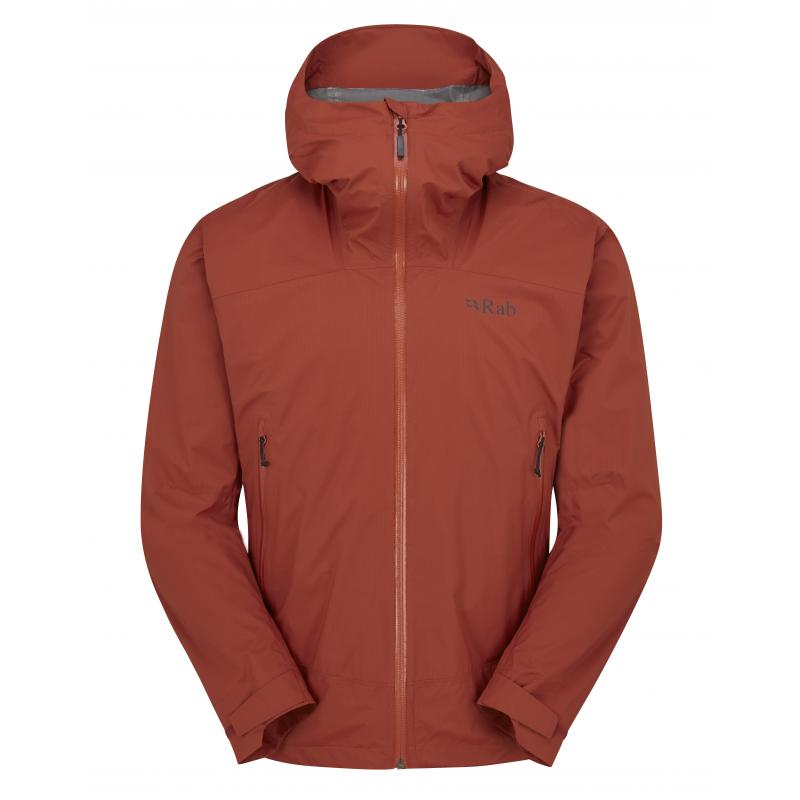 Rab Rab Downpour Light Jacket QWG-90 Strømsø Sport 1