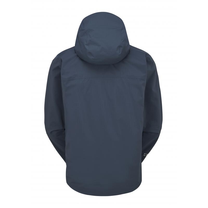 Rab Rab Downpour Light Jacket QWG-90 Strømsø Sport 4